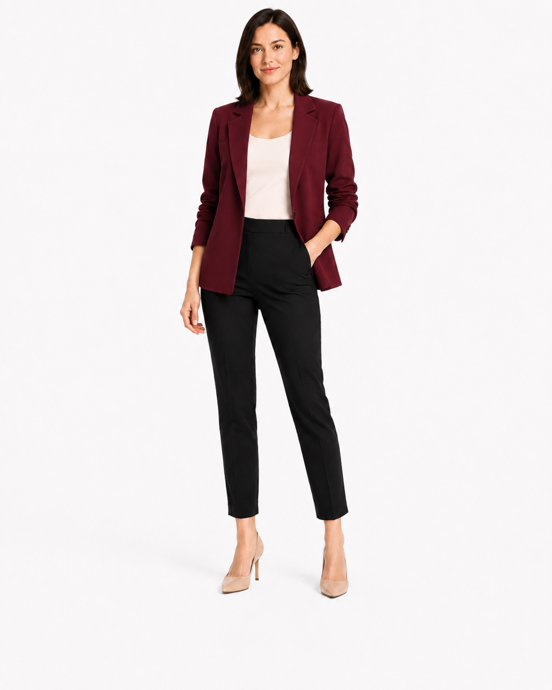 Blazer manga media